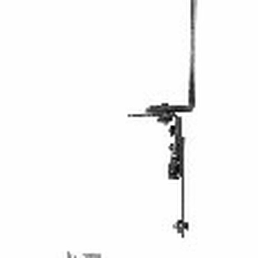 TV Halterung Neomounts AWL29-750BL1 10 kg