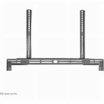 TV Halterung Neomounts AWL29-750BL1 10 kg