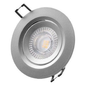 Spot encastré EDM 31632 Downlight F 5 W 380 lm (4000 K)