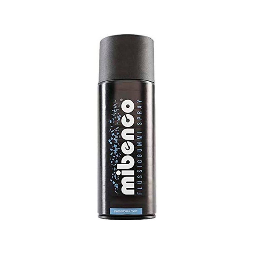 Liquid Rubber for Cars Mibenco Blue 400 ml