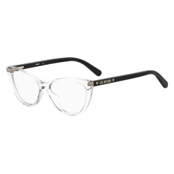 Monture de Lunettes Femme Love Moschino MOL539-900 Ø 52 mm