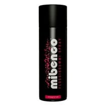 Caoutchouc liquide pour voitures Mibenco Rouge 400 ml