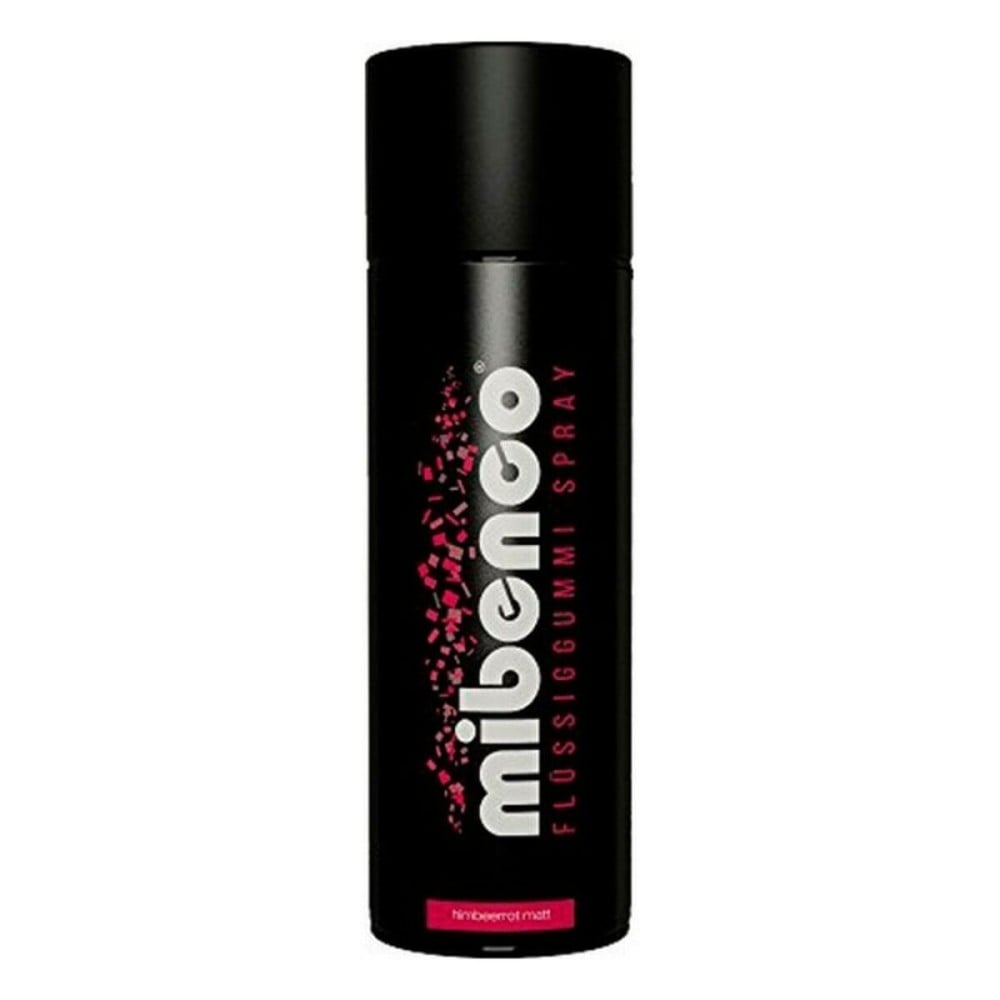 Liquid Rubber for Cars Mibenco Red 400 ml