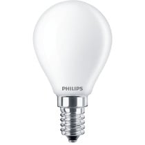 LED-Lampe Philips F 40 W 4,3 W E14 470 lm 4,5 x 8,2 cm (4000 K)