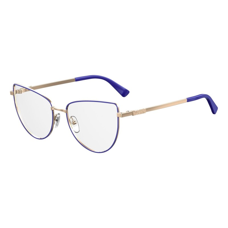 Monture de Lunettes Femme Moschino MOS534-PJP Ø 55 mm