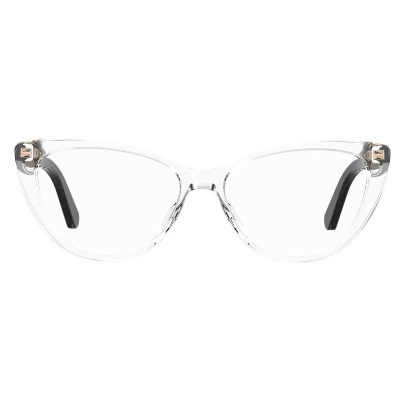 Ladies' Spectacle frame Love Moschino MOL539-900 Ø 52 mm