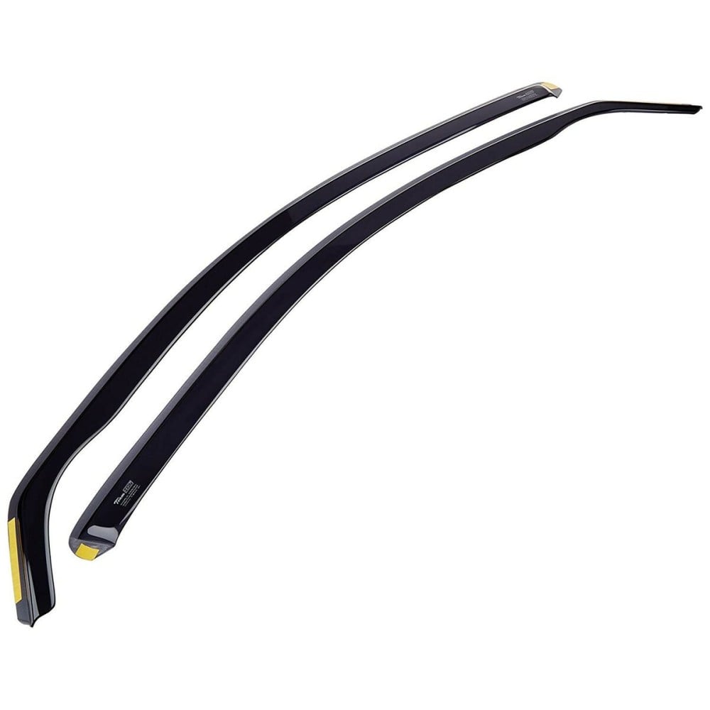 Windabweiser HEKO HO23242 MERCEDES CLASS C (CL203) - Vorderseite 2 Stücke