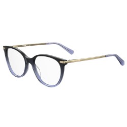 Ladies' Spectacle frame Love Moschino MOL570-1X2 Ø 52 mm