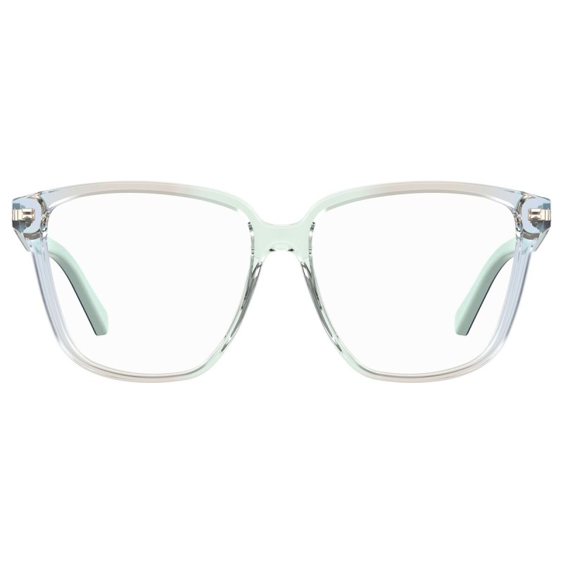 Ladies' Spectacle frame Love Moschino MOL583-Z90 Ø 55 mm