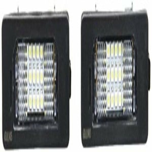Security light M-Tech LD-135X