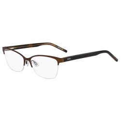 Monture de Lunettes Femme Hugo Boss HG-1079-4IN ø 56 mm