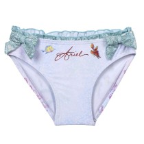 Maillot de Bain Fille Disney Princess Multicouleur