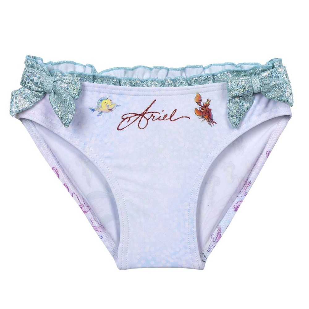 Swimsuit for Girls Disney Princess Multicolour