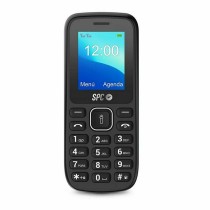 Mobile phone SPC Talk Black 32 GB