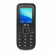 Mobiltelefon SPC Talk 32 GB Schwarz 1.77”