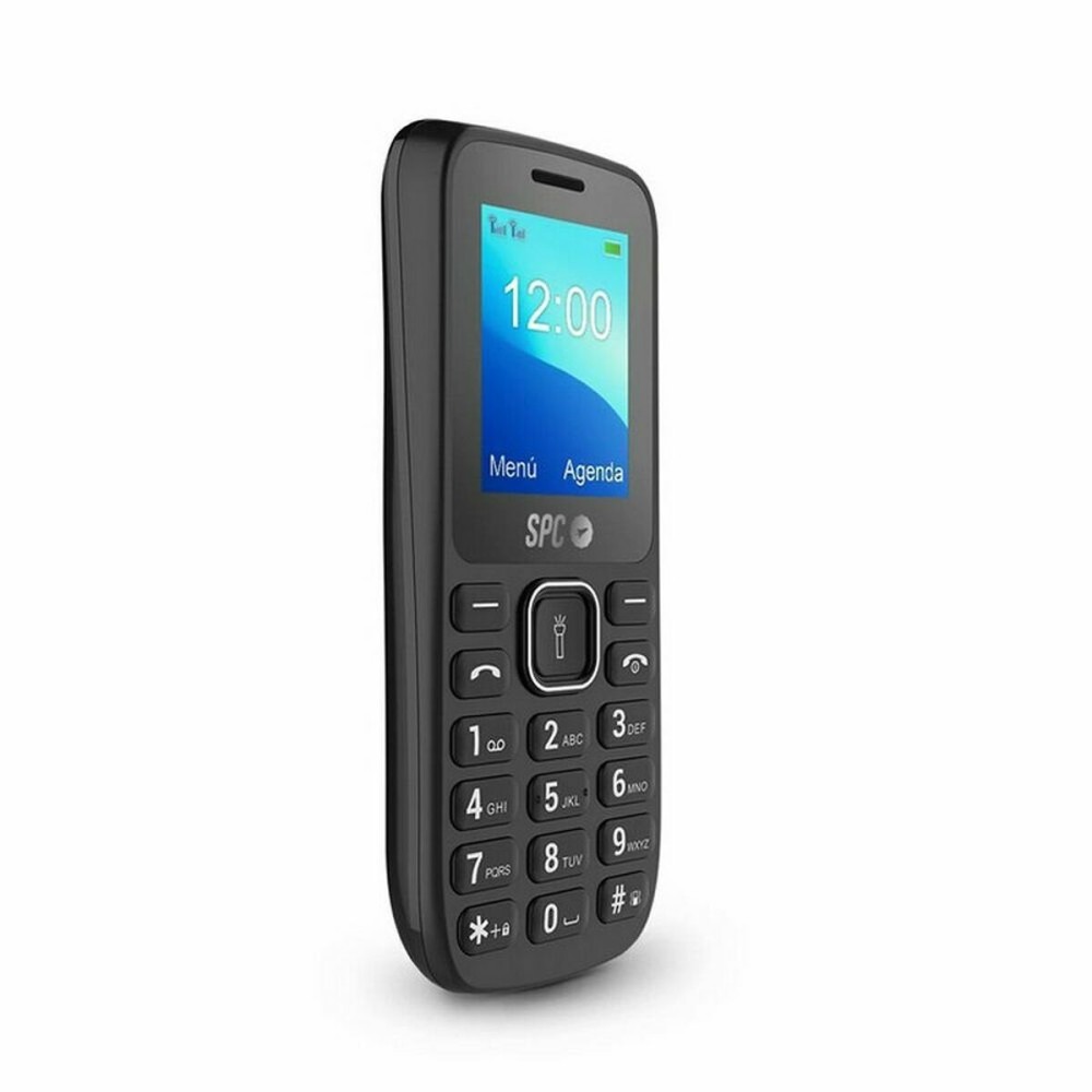 Mobiltelefon SPC Talk Schwarz 32 GB