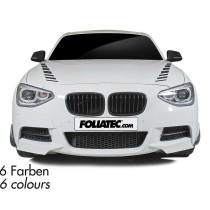 Brake pads Foliatec FO33941 White