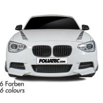 Plaquettes de frein Foliatec FO33945 Doré