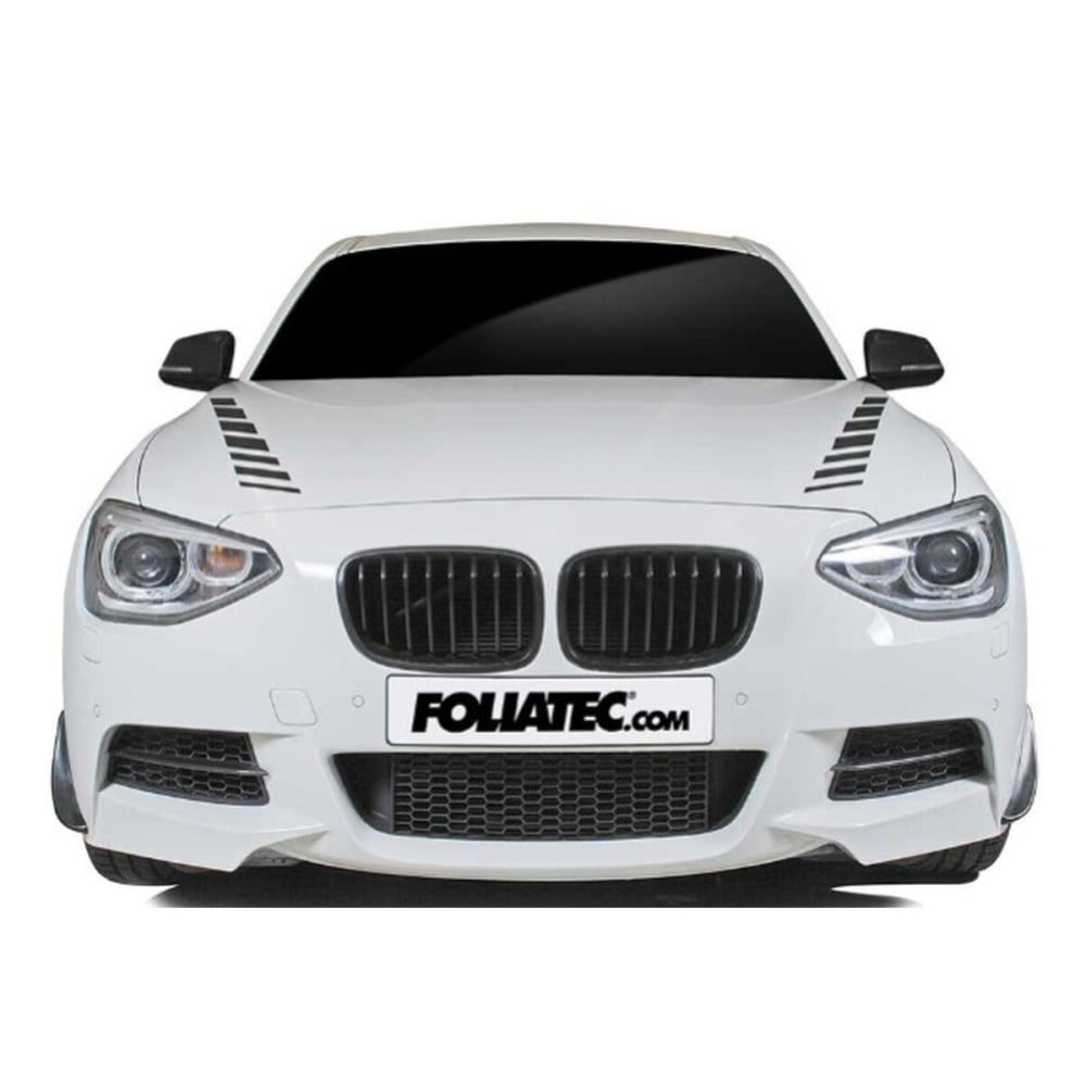 Brake pads Foliatec FO33945 Golden