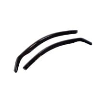 Wind deflector HEKO HO29621 TOYOTA YARIS III (XP130) Forward 2 Pieces