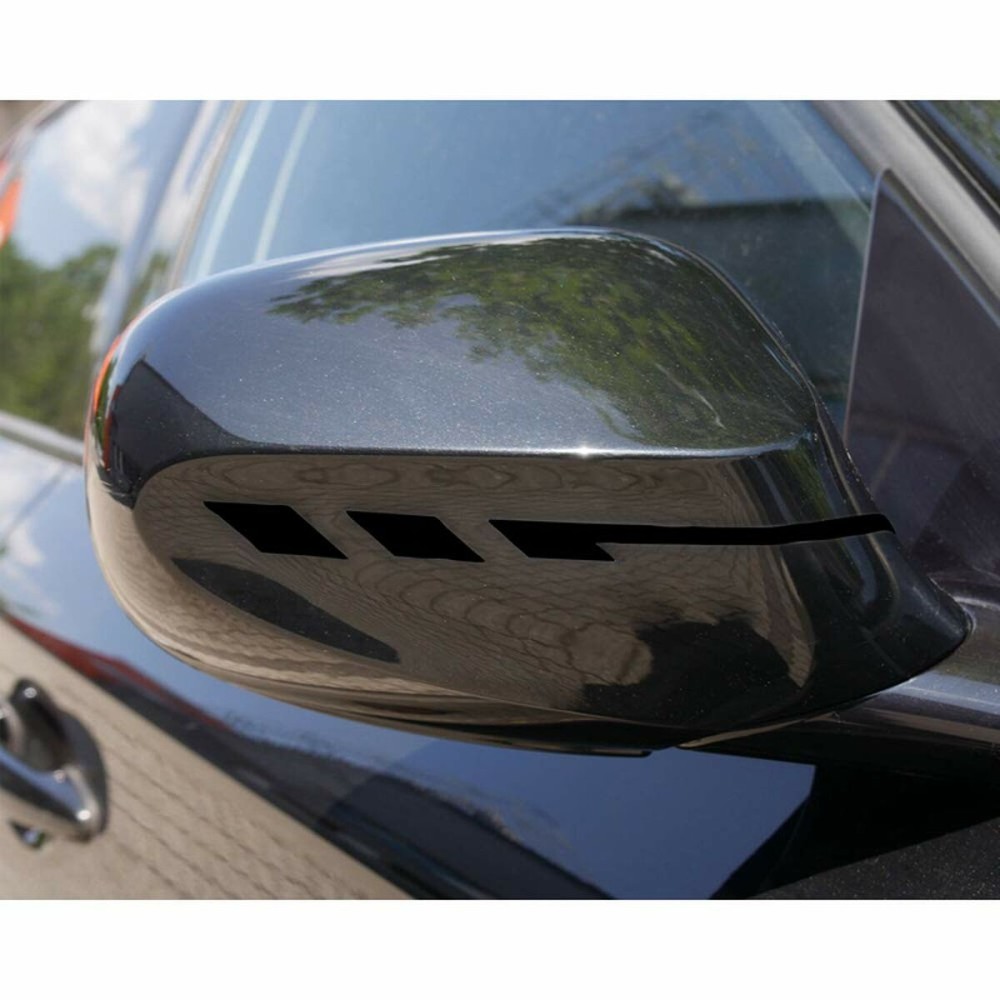 Brake pads Foliatec FO34481 Mirrored Black
