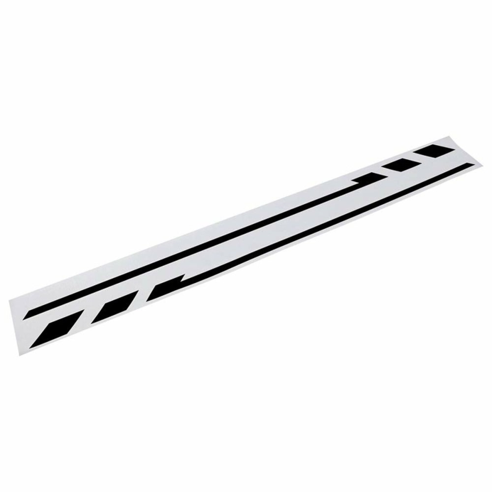 Bremsbeläge Foliatec FO34481 Spiegel Schwarz