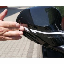 Brake pads Foliatec FO34481 Mirrored Black