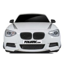Plaquettes de frein Foliatec FO33944