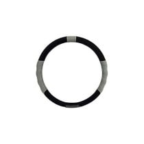 Lenkradabdeckung Sparco SPC1108 L-Sport Universal (Ø 36 - 38 cm)