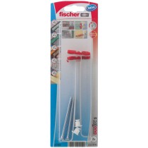 Boîte à vis Fischer duotec (2 Unités)