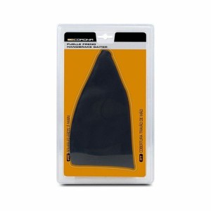 Soufflet pour voiture Frein Noir Cuir Synthétique