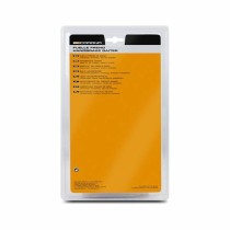 Soufflet pour voiture Frein Noir Cuir Synthétique
