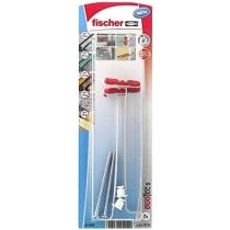 Boîte à vis Fischer duotec (2 Unités)