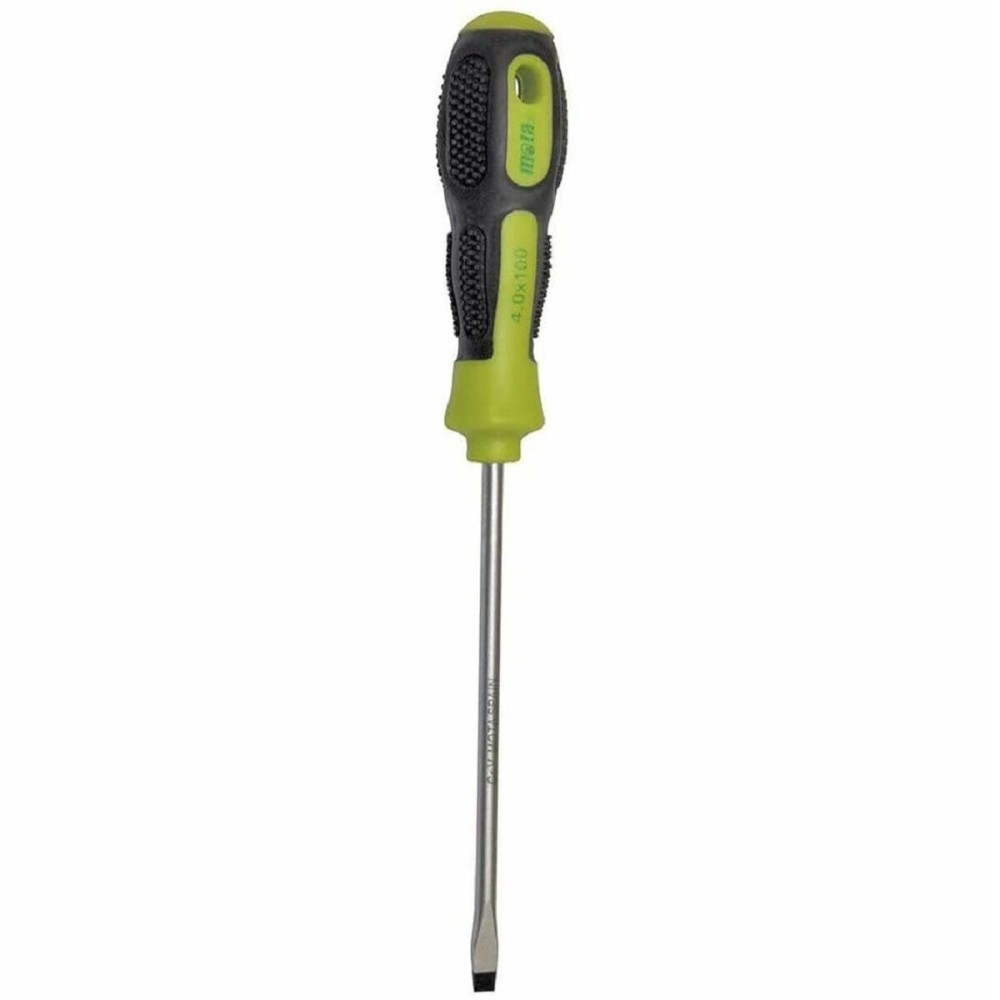 Screwdriver Mota dpl1020 10 x 200 mm Flat