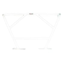 Reinforcement Bar Ultra Racing URRL4-203 HONDA JAZZ/FIT 01-08 Rear Inferior
