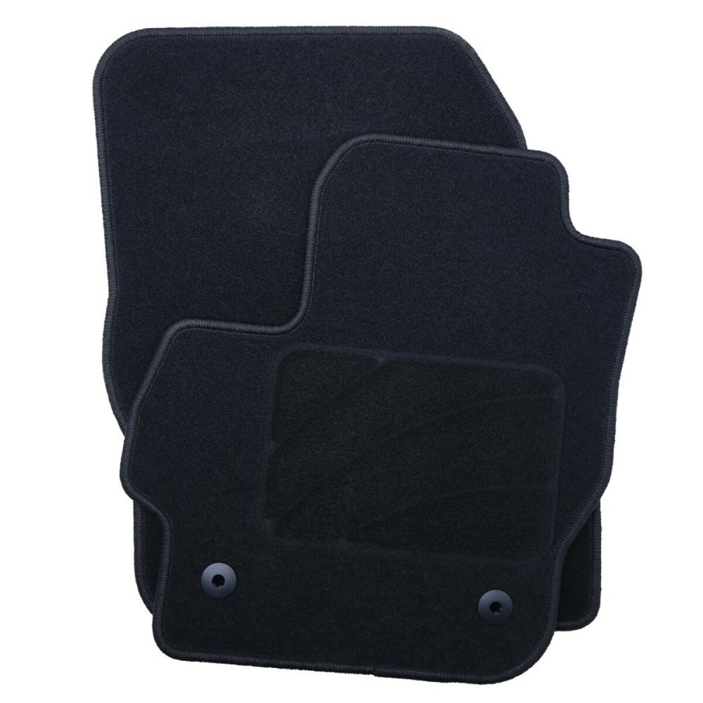 Set de tapis de voitures OCC Motorsport OCCMZ0003 Mazda 3 5 Pièces