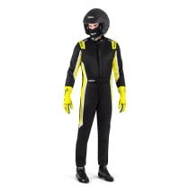 Rennanzug Sparco SBRS0006B0K08052 52