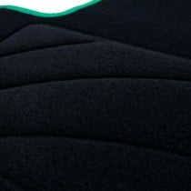 Car Floor Mat OCC Motorsport OCCTY0002GR Green