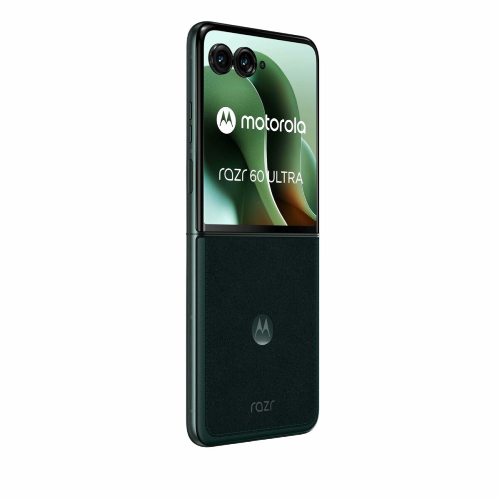 Smartphone Motorola XT2551-6 Octa Core 16 GB RAM 512 GB grün 6,96"