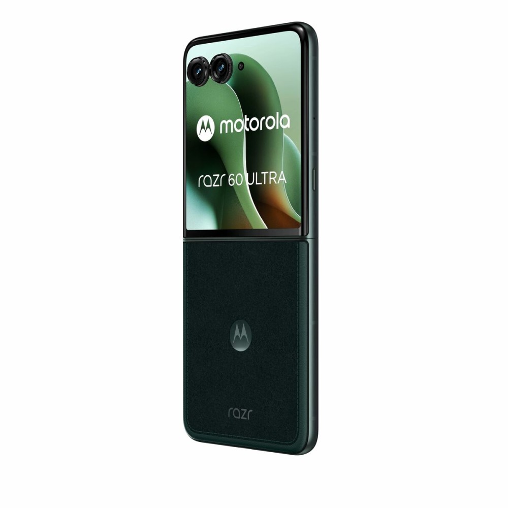 Smartphone Motorola XT2551-6 Octa Core 16 GB RAM 512 GB grün 6,96"