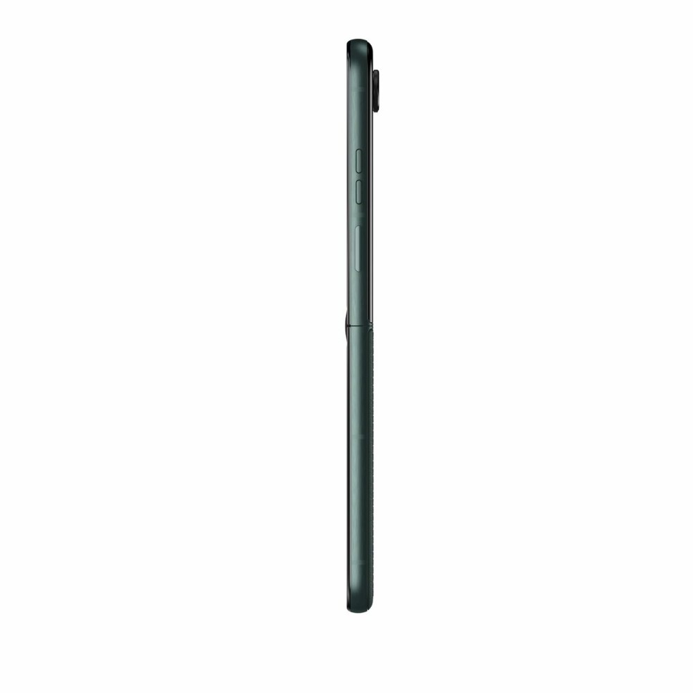 Smartphone Motorola XT2551-6 Octa Core 16 GB RAM 512 GB grün 6,96"