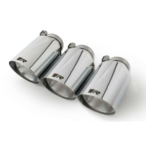 Exhaust Terminal Remus REM043670SGR