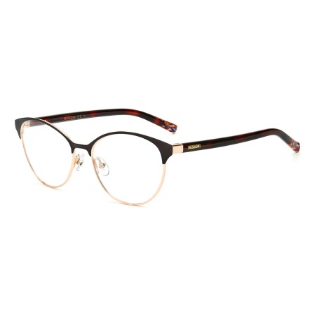 Ladies' Spectacle frame Missoni MIS-0024-09Q Ø 55 mm