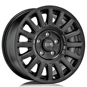 Car Wheel Rim OZ Racing RALLY RAID OZW01C00108R9 PCD 6x139 ET35