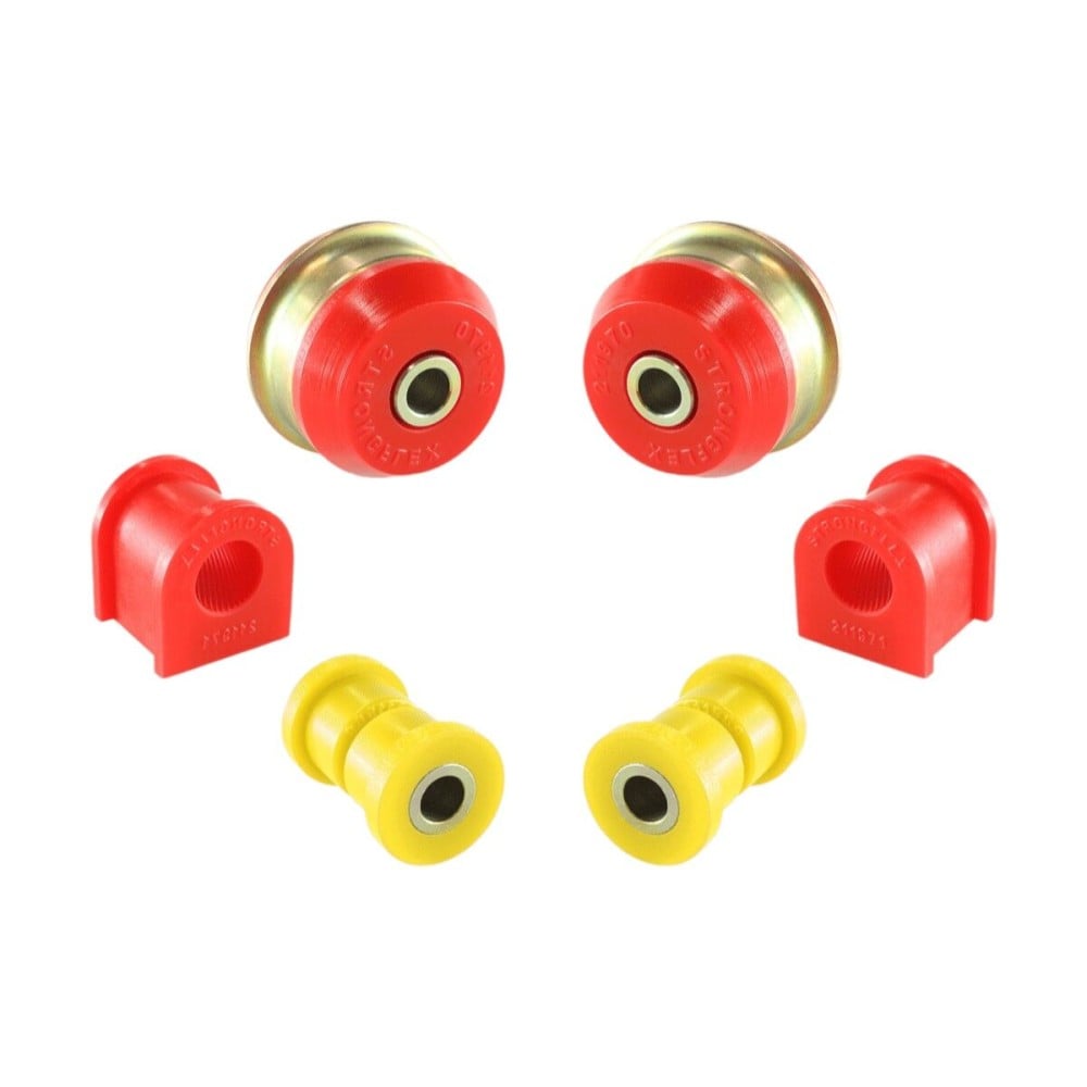 Silentblock Strongflex STF216264B