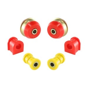 Silentblock Strongflex STF216264B