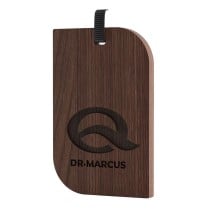Auto Lufterfrischer Dr Marcus Classic Ozean Holz Halsband