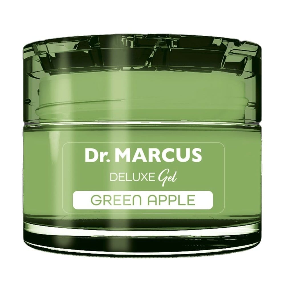 Désodorisant Pour Voiture Dr Marcus Deluxe Pomme 50 ml Plastique Parfum Cannette