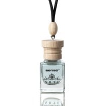 Désodorisant Pour Voiture Dr Marcus Arte 5 ml Bois verre Pendentif