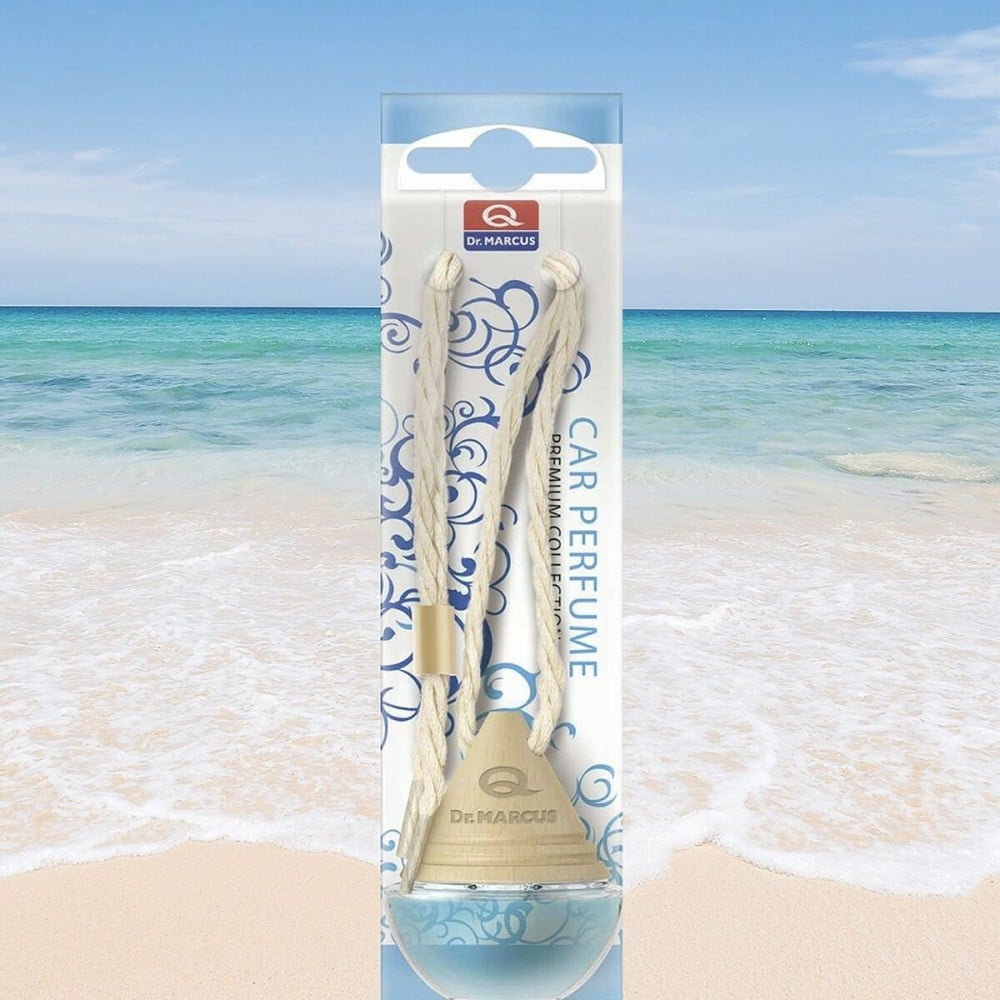 Car Air Freshener Dr Marcus Wood Ocean 50 ml Pendant